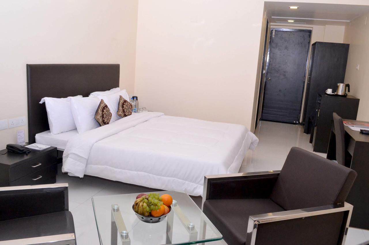 Siddhi Hotel And Resort Rajula ภายนอก รูปภาพ